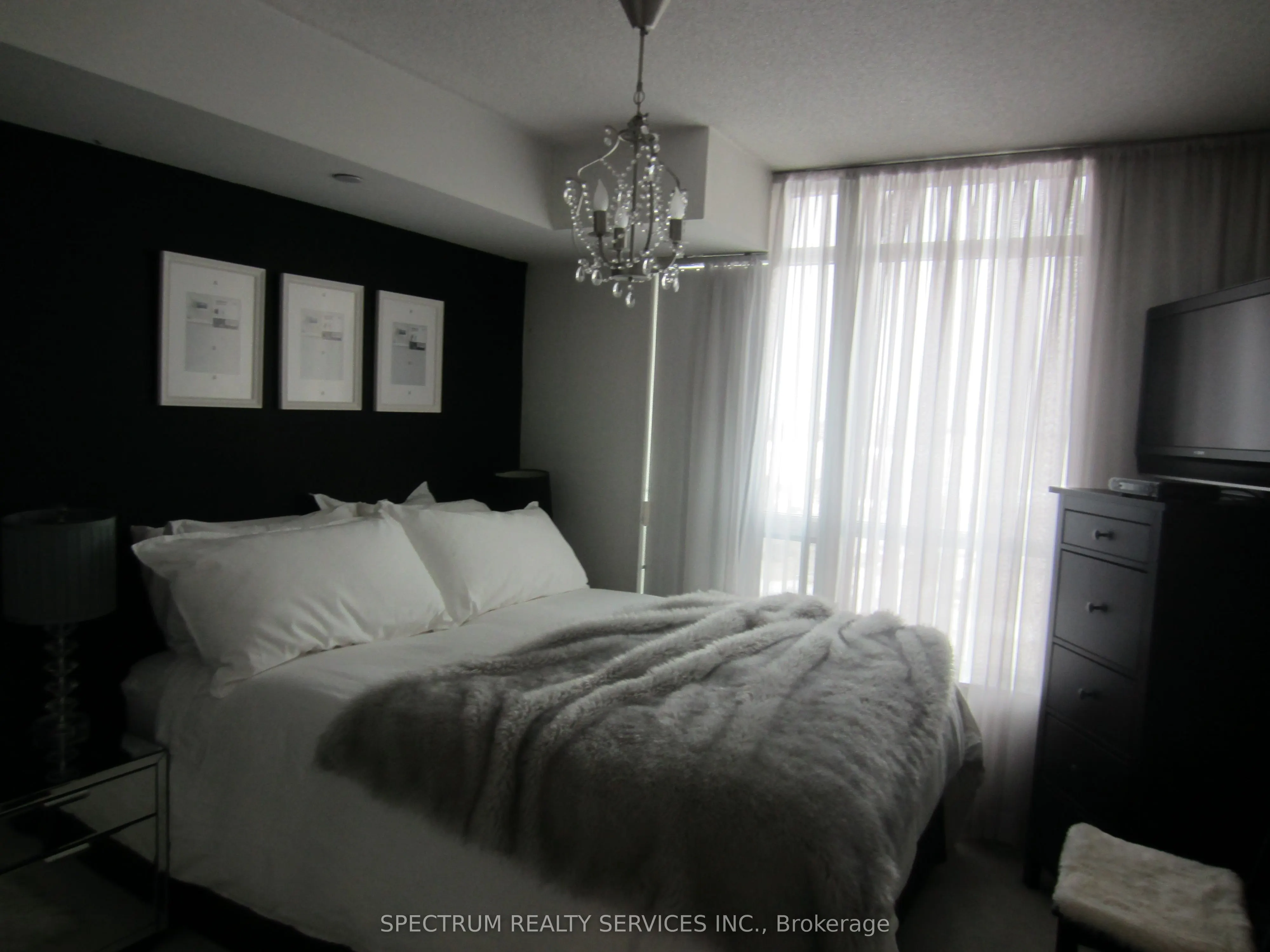 215 Sherway Gardens, #708