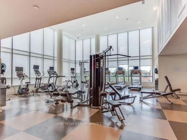 215 Sherway Gardens, #708