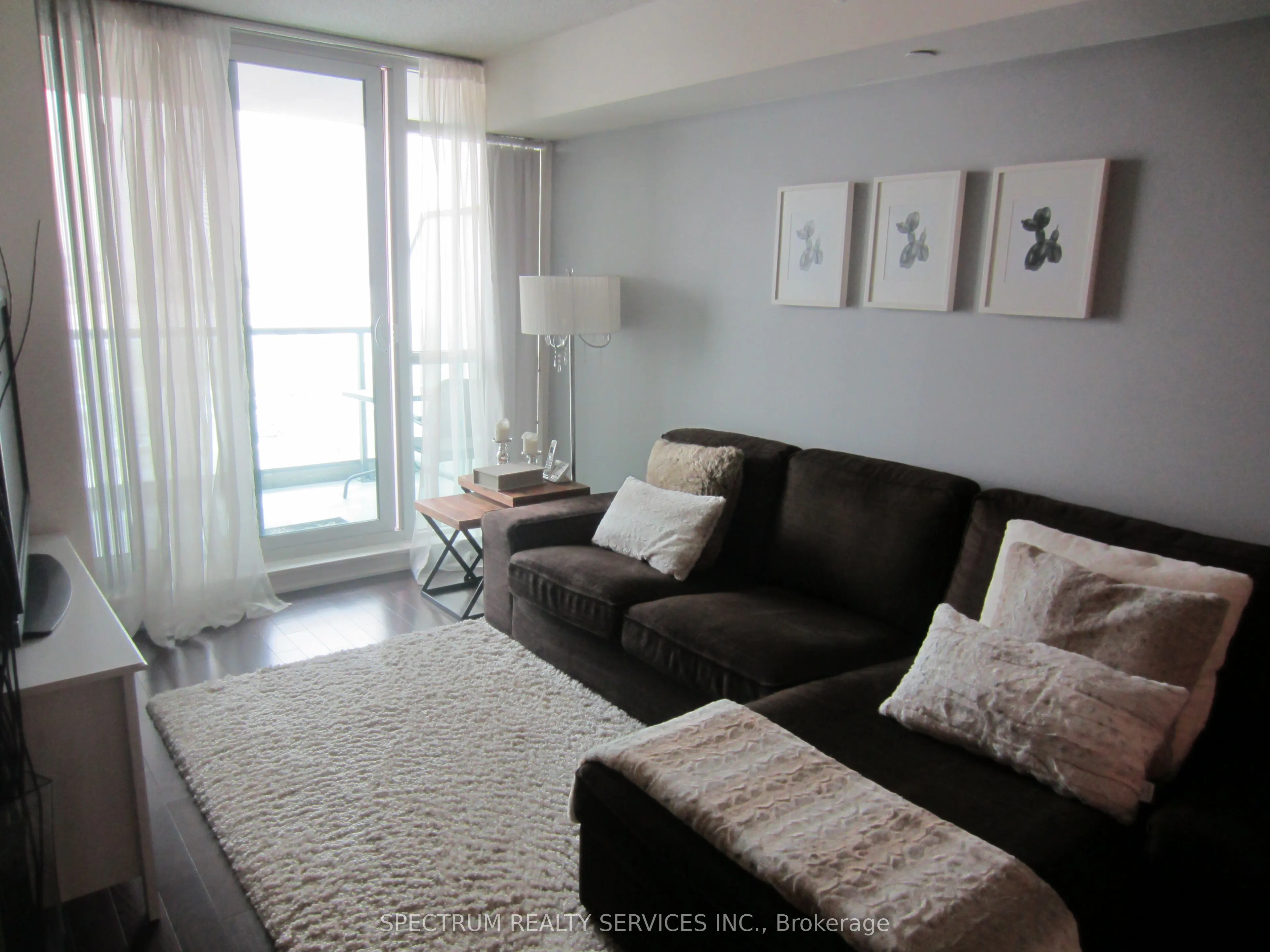 215 Sherway Gardens, #708