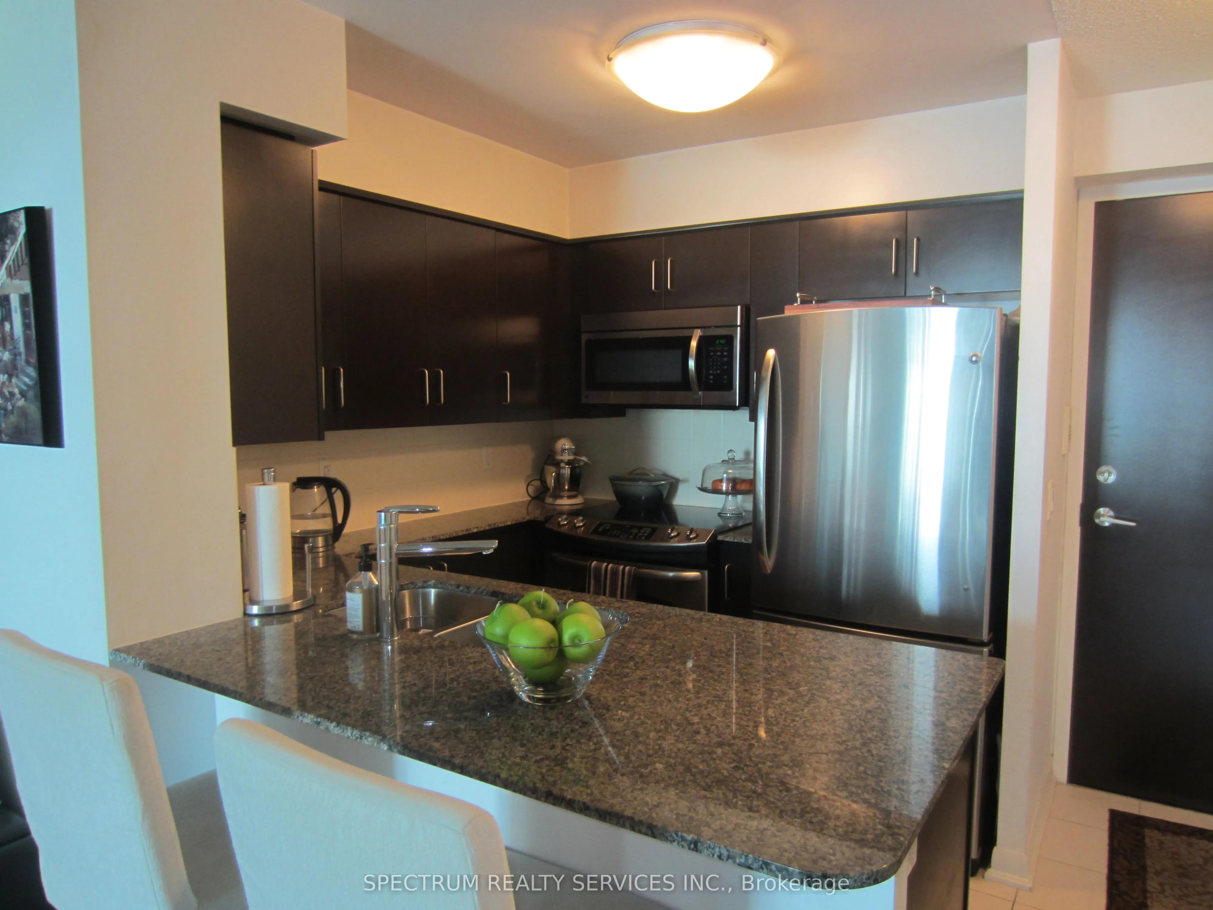 215 Sherway Gardens, #708