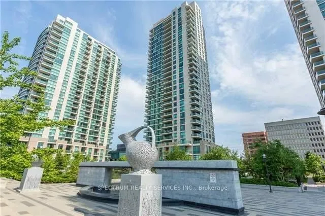 215 Sherway Gardens, #708