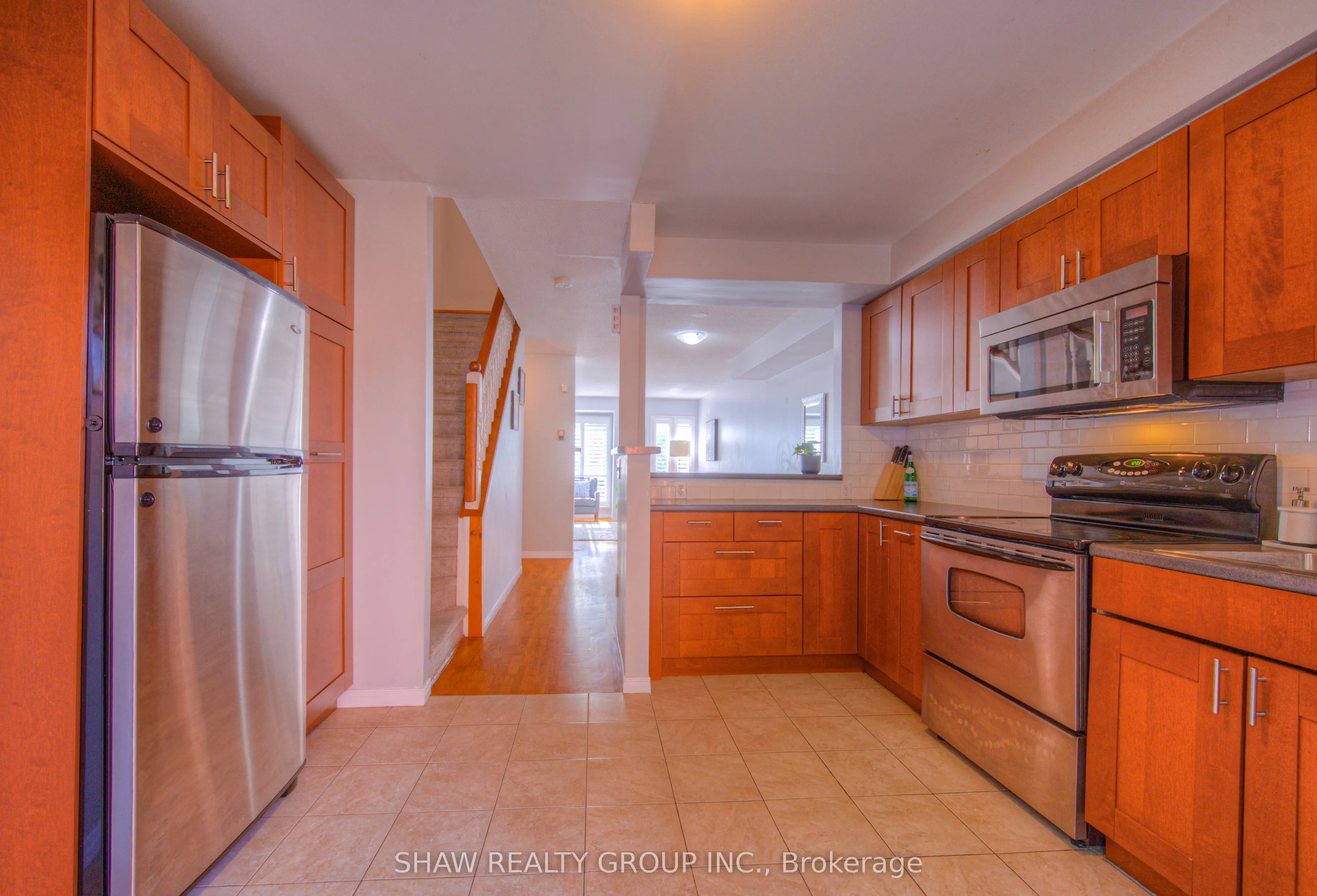 895 Maple Avenue, #502