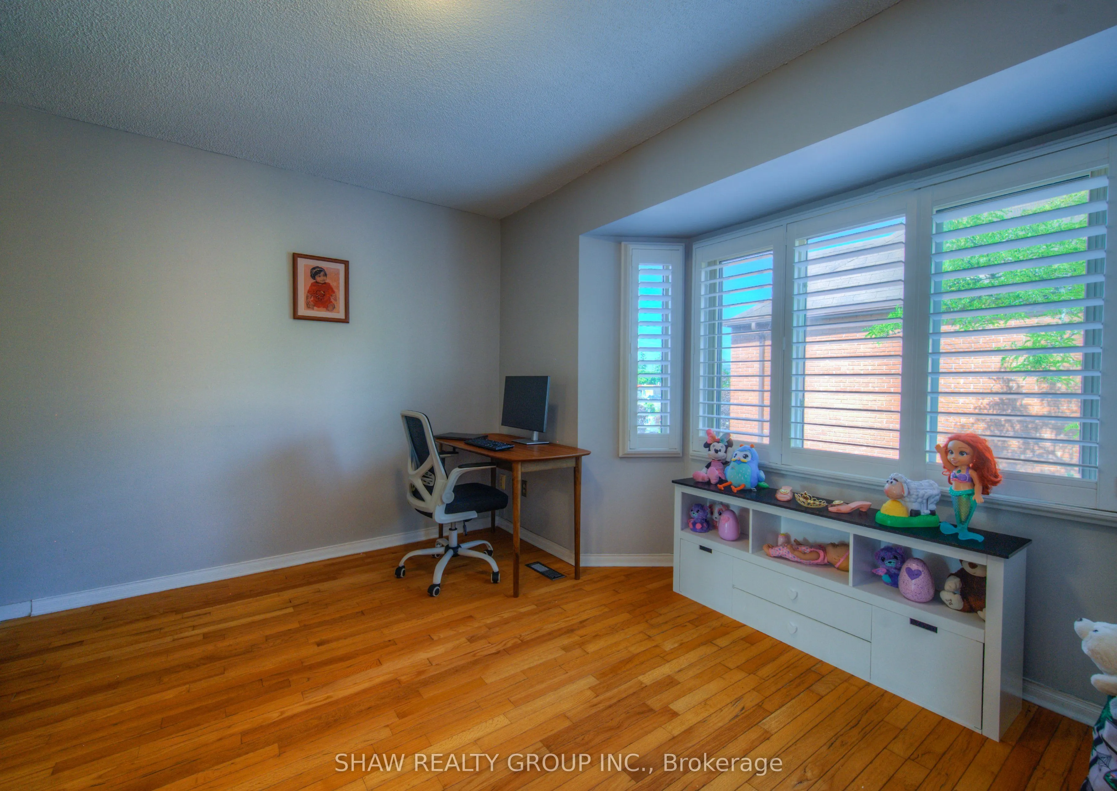 895 Maple Avenue, #502