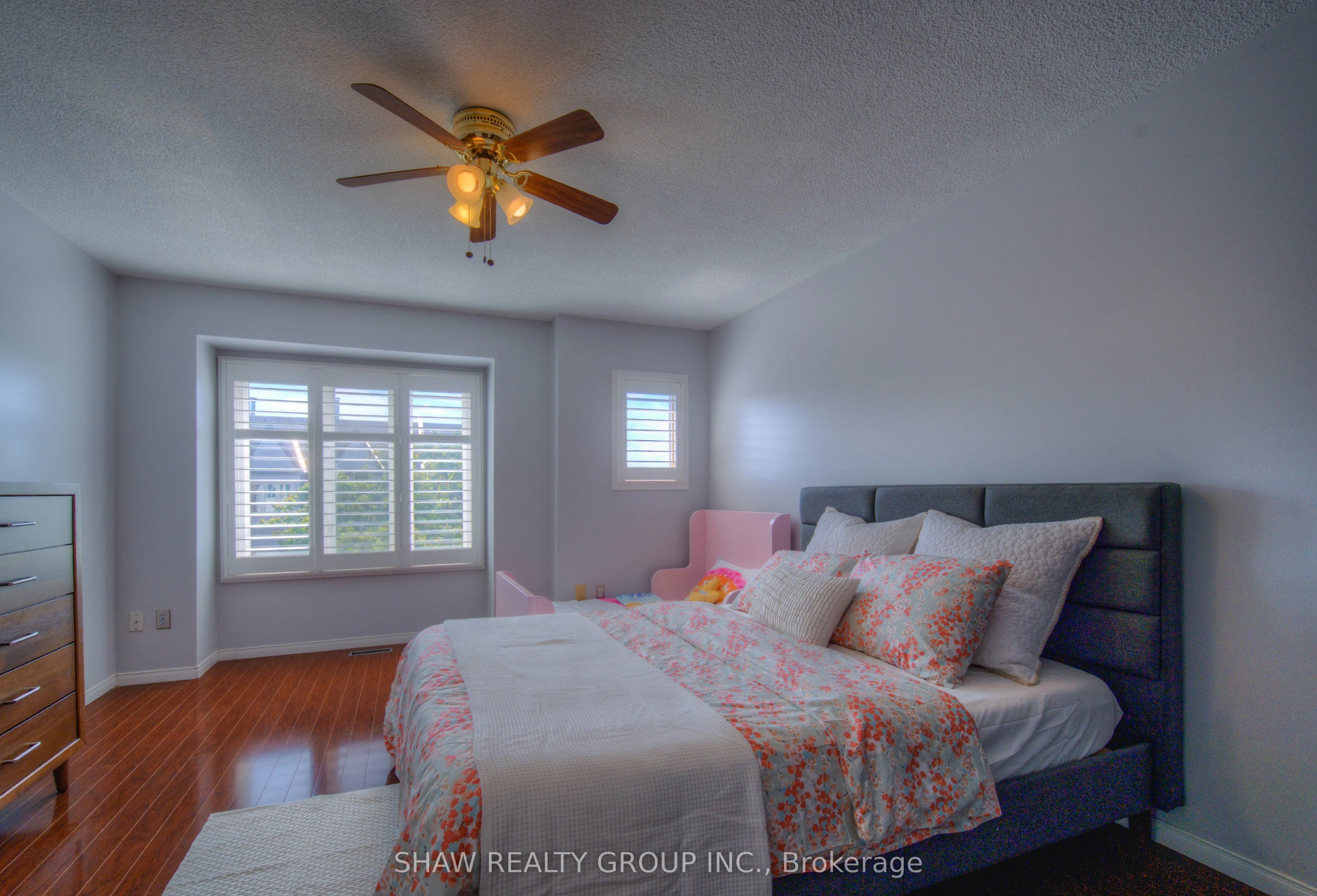 895 Maple Avenue, #502