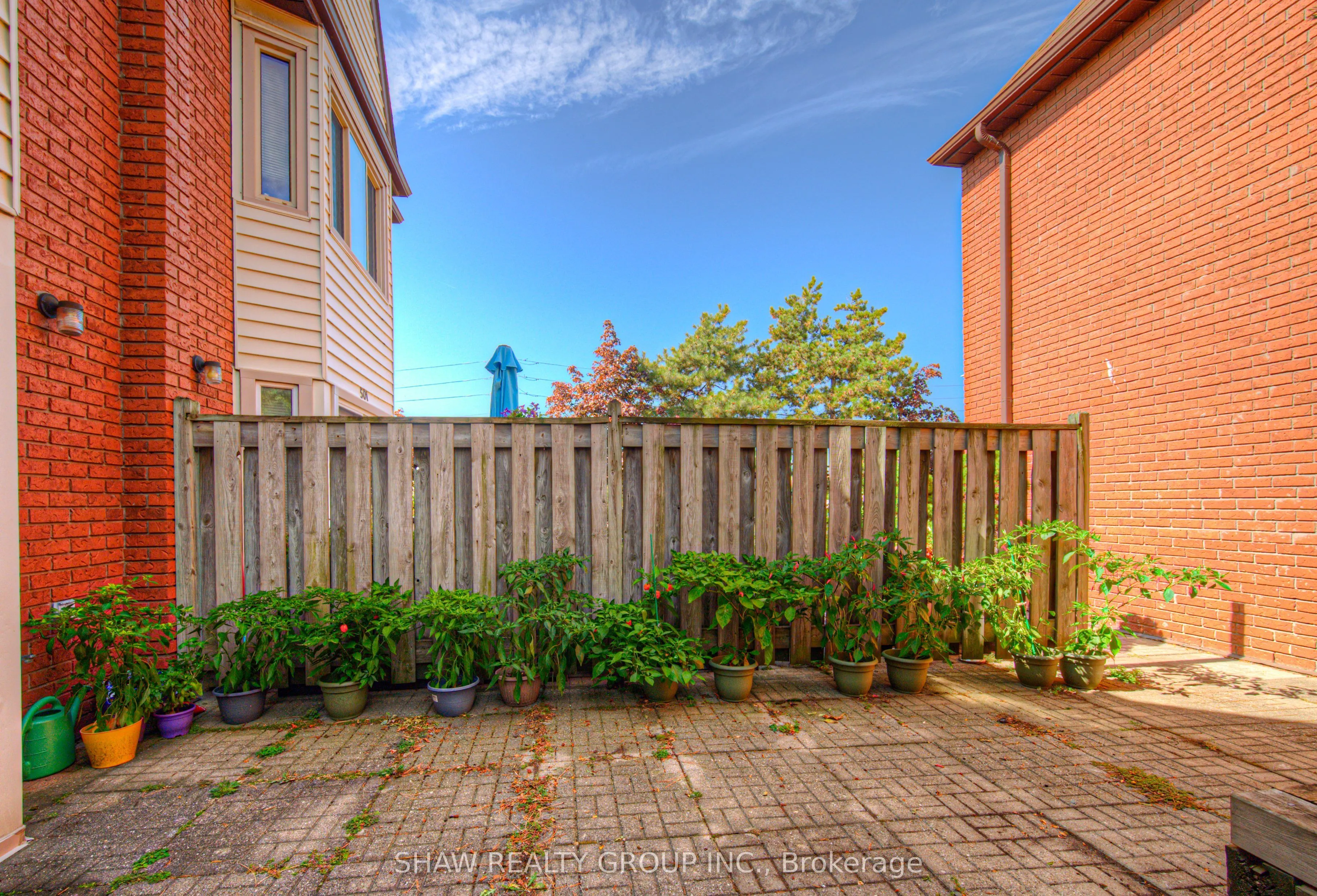 895 Maple Avenue, #502