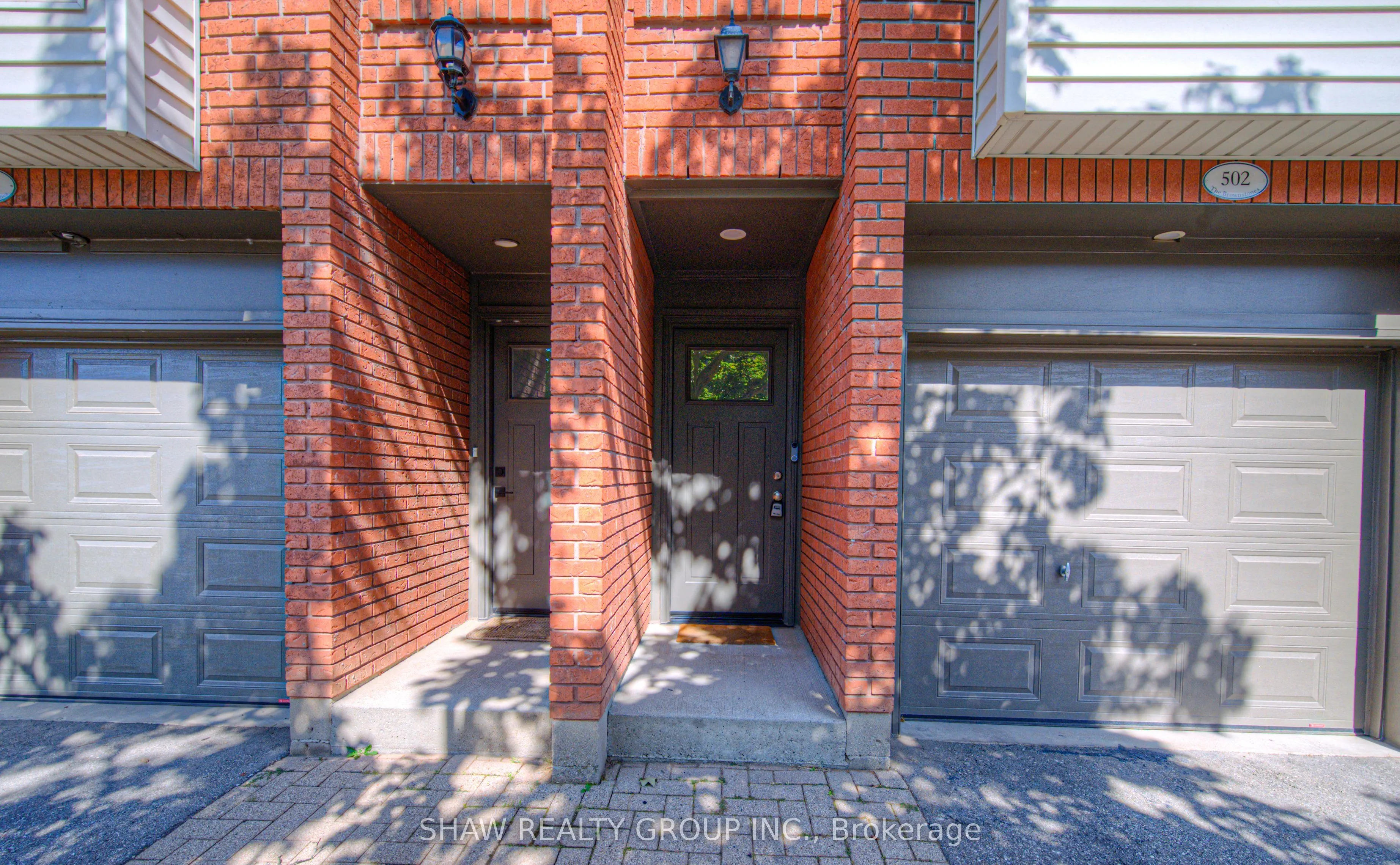 895 Maple Avenue, #502