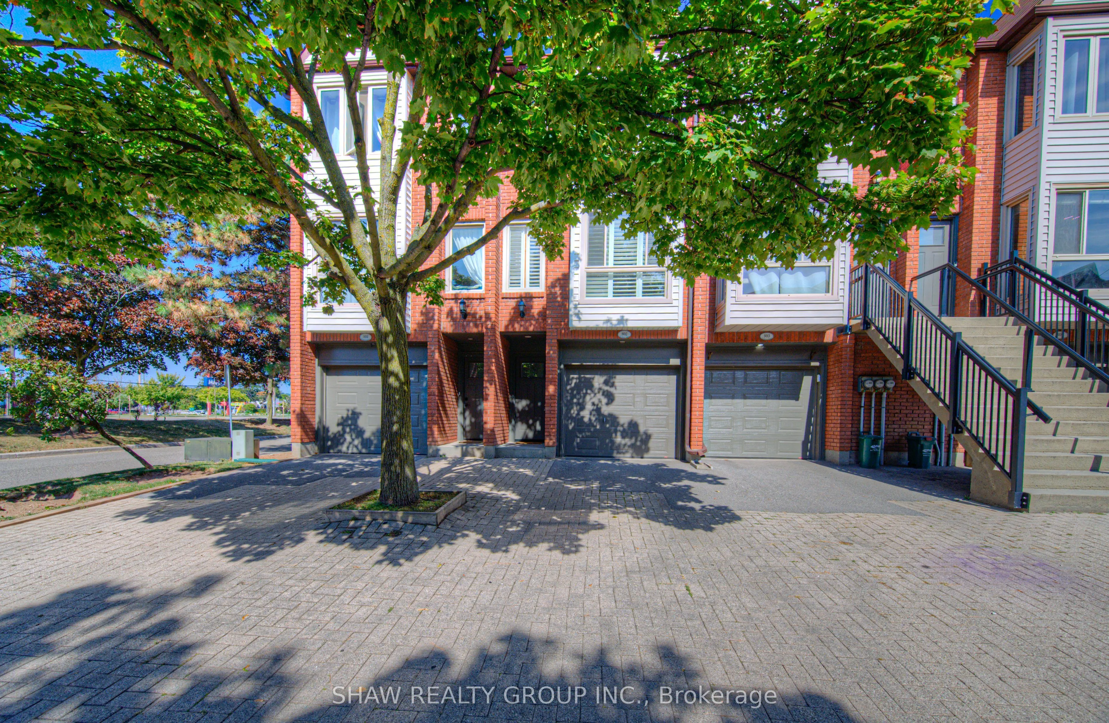 895 Maple Avenue, #502