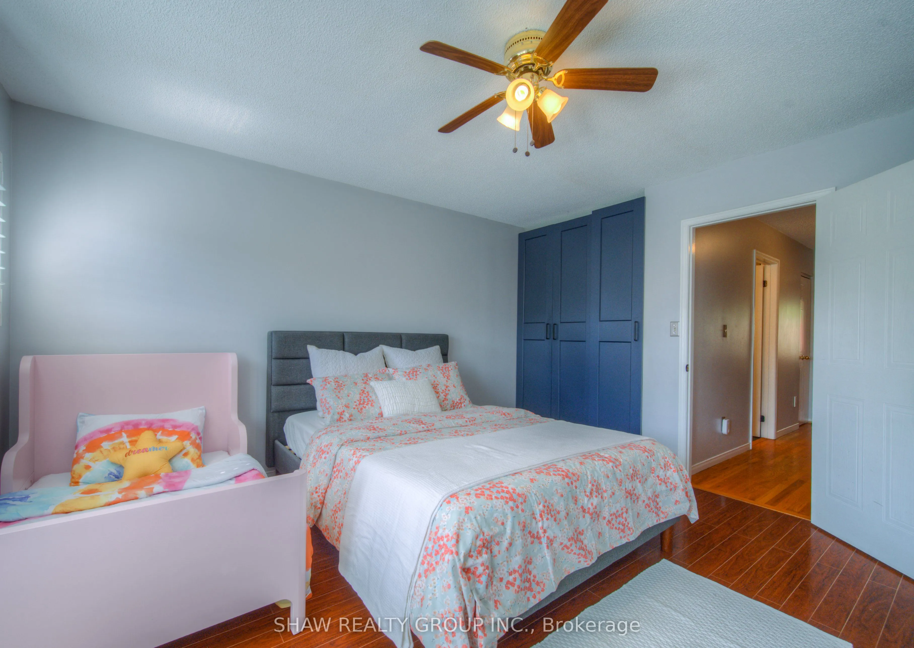 895 Maple Avenue, #502