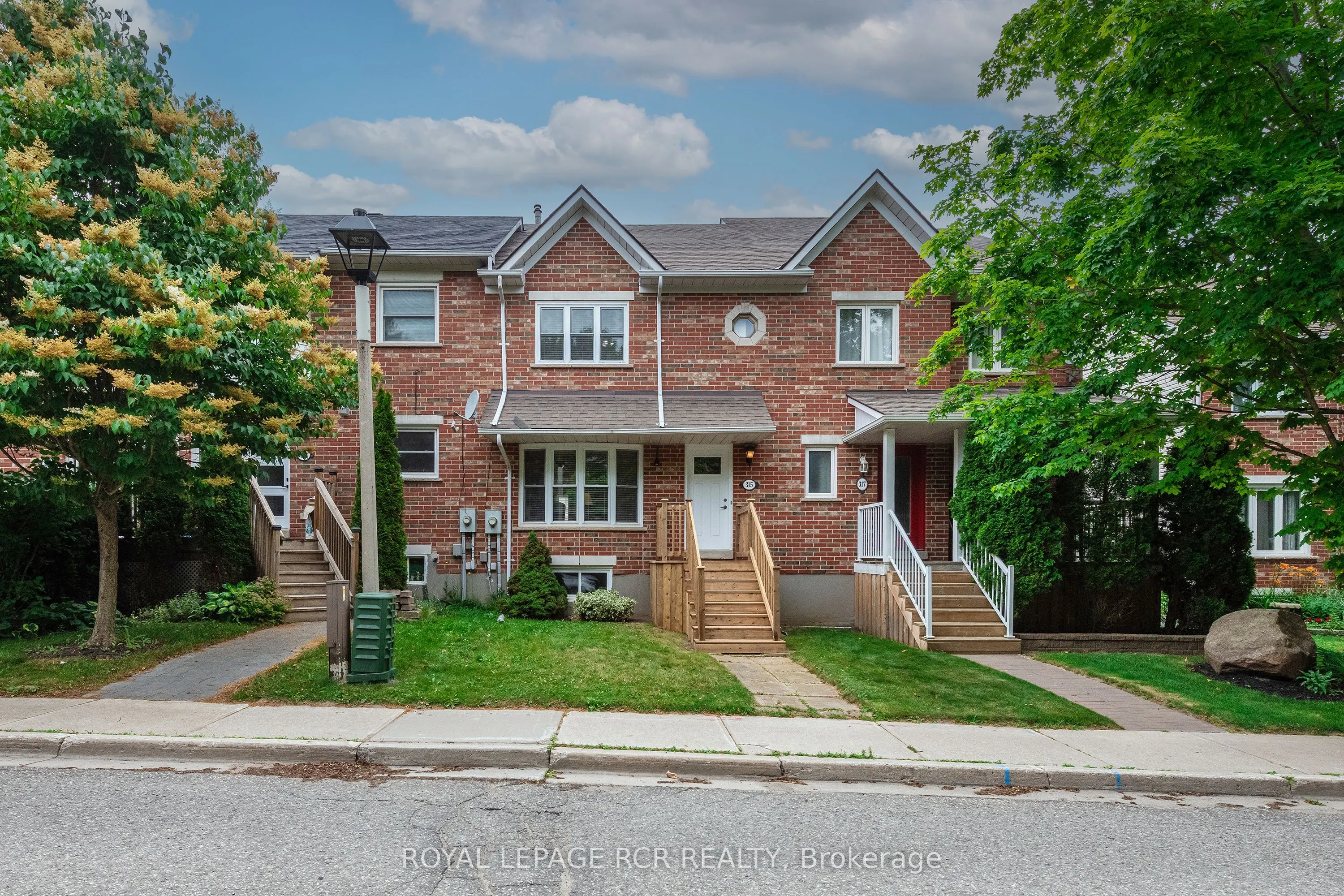 315 Cottonwood Street