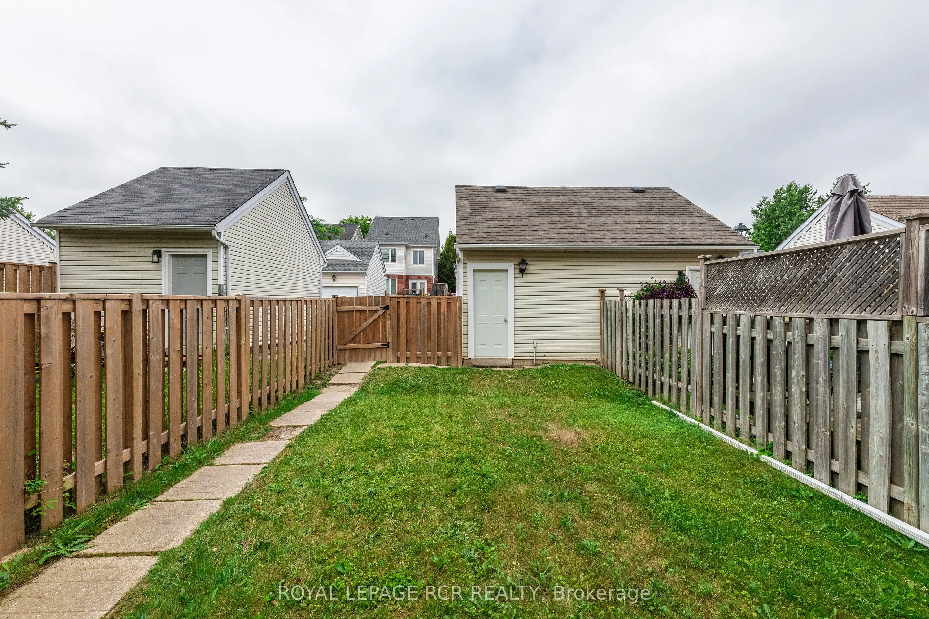 315 Cottonwood Street