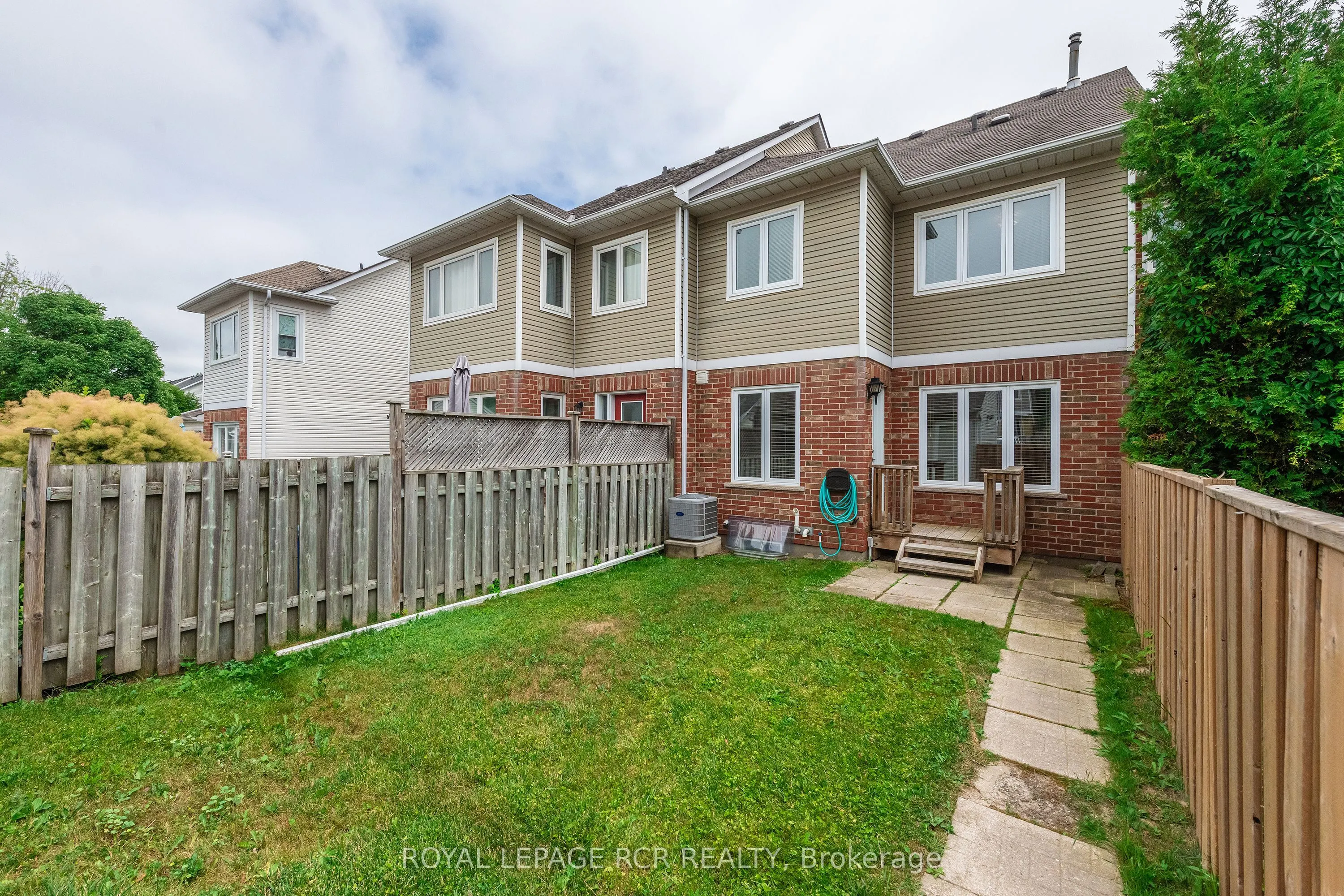 315 Cottonwood Street