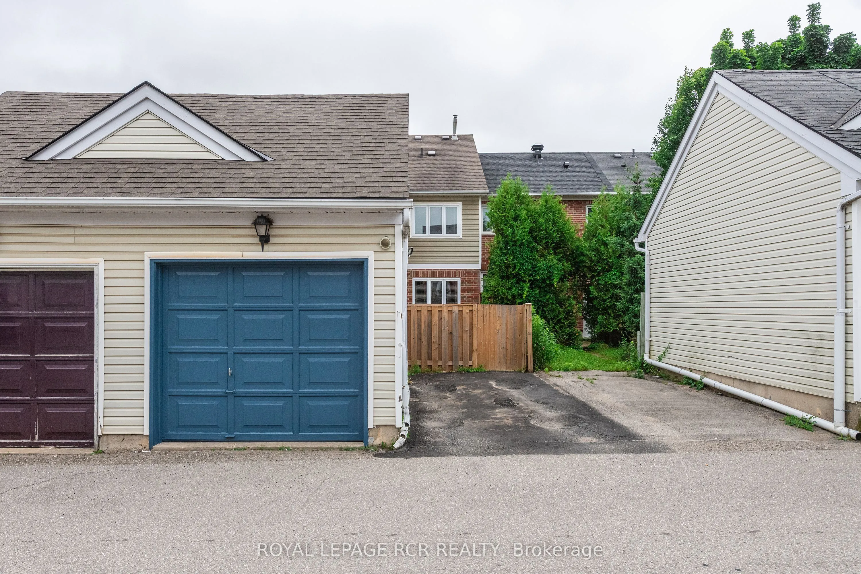 315 Cottonwood Street