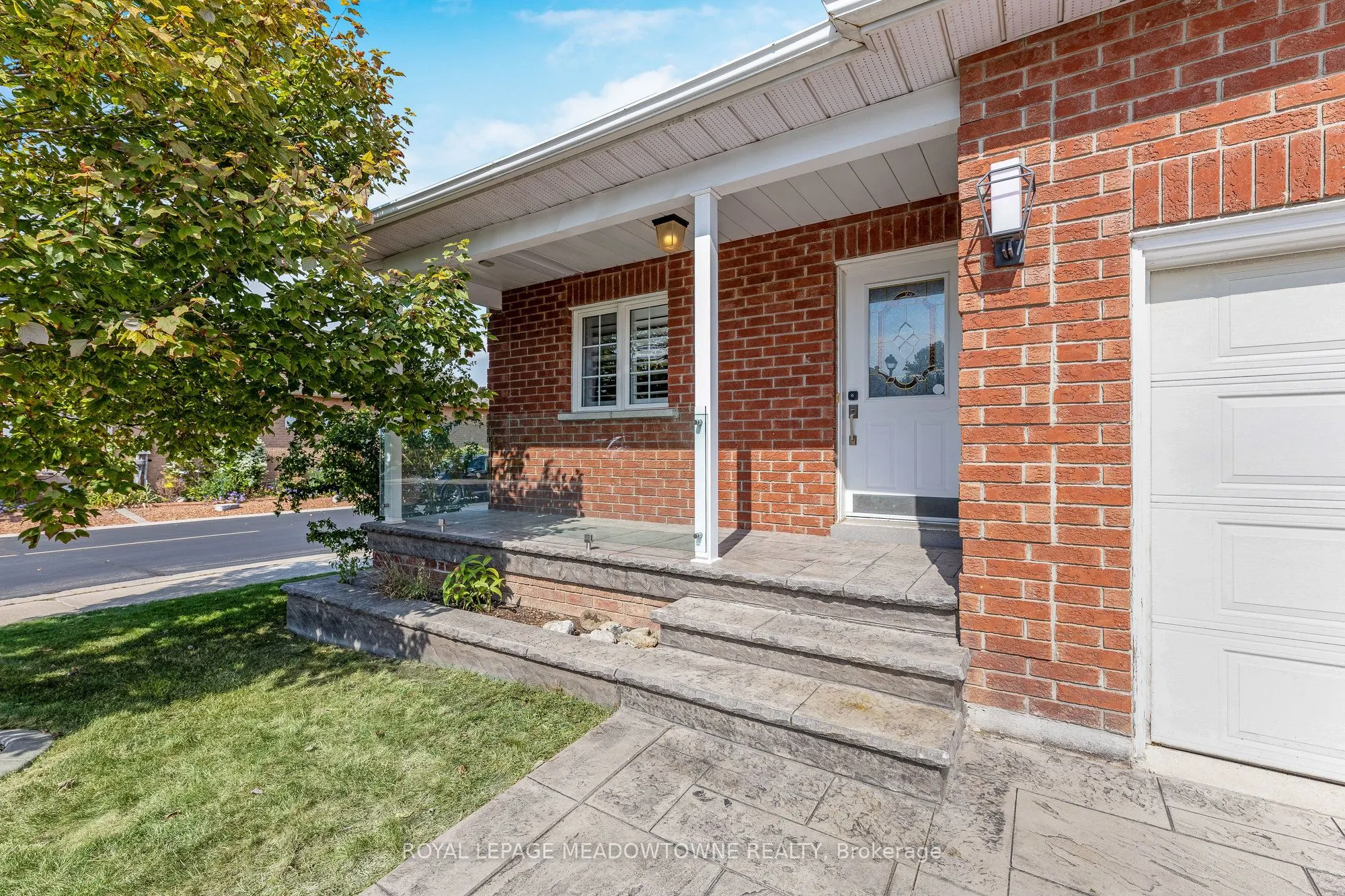331 Centennial Forest Drive