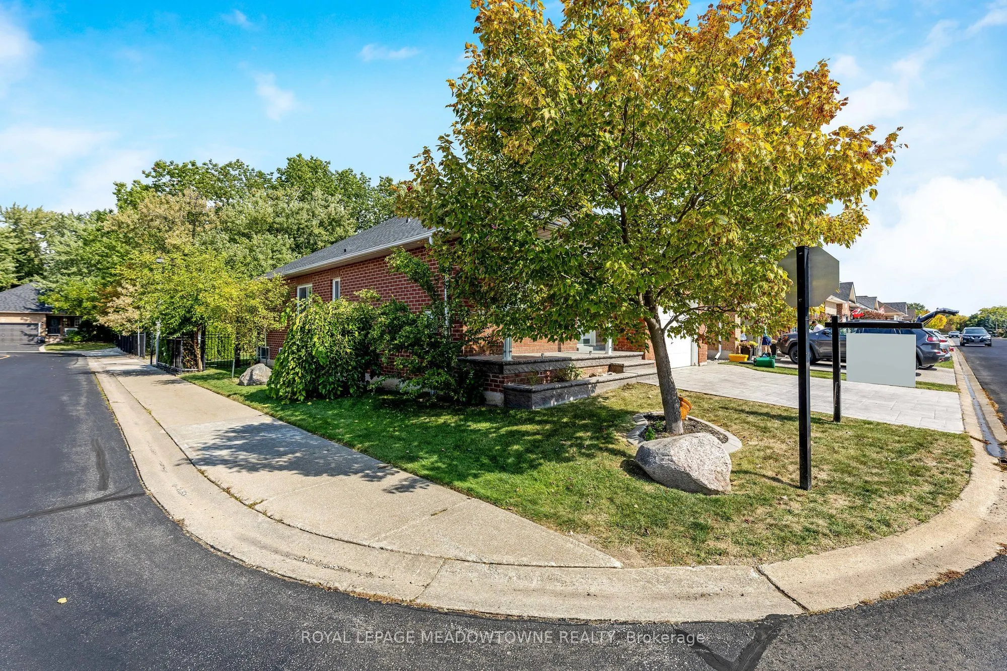 331 Centennial Forest Drive