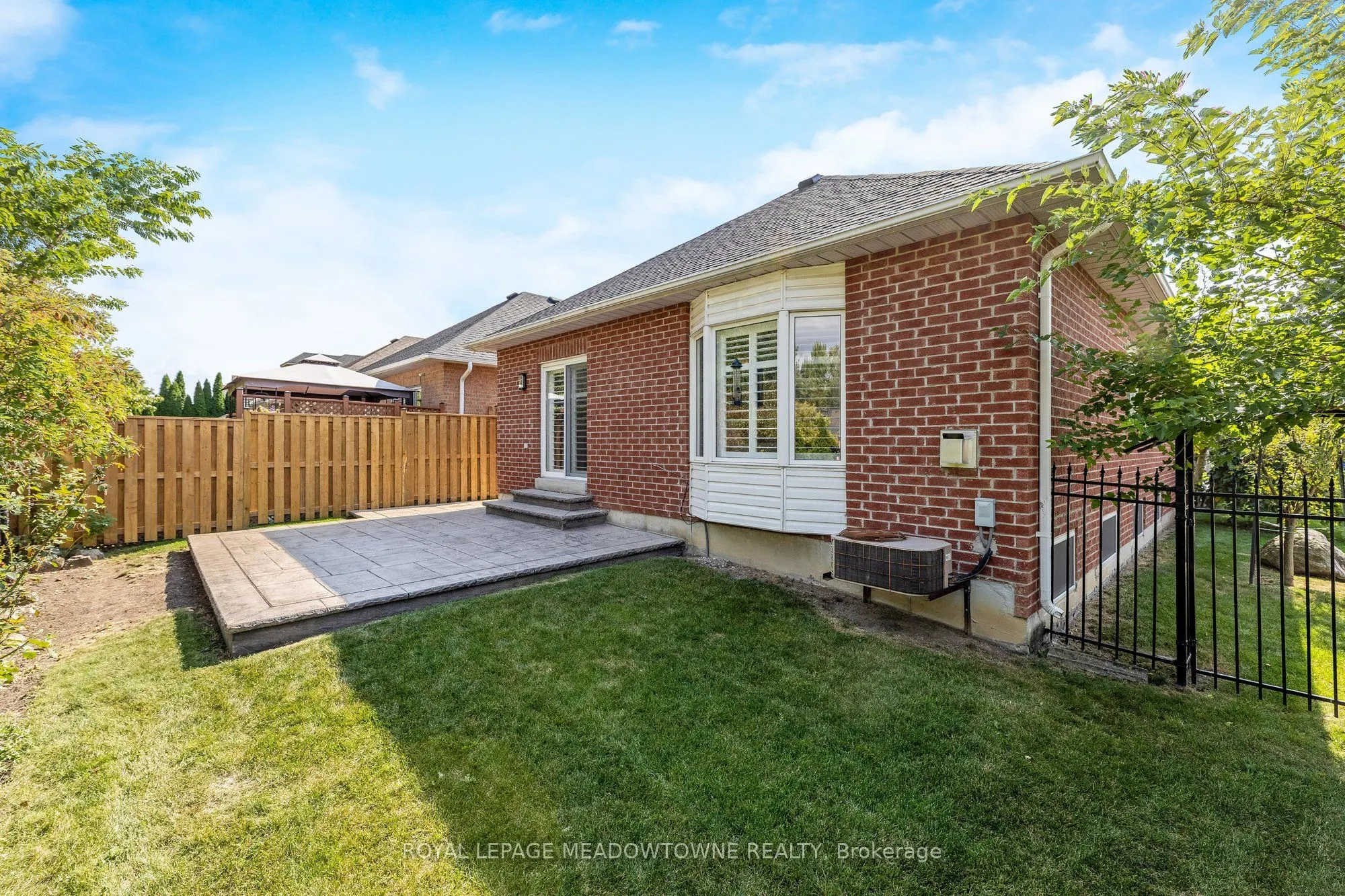 331 Centennial Forest Drive
