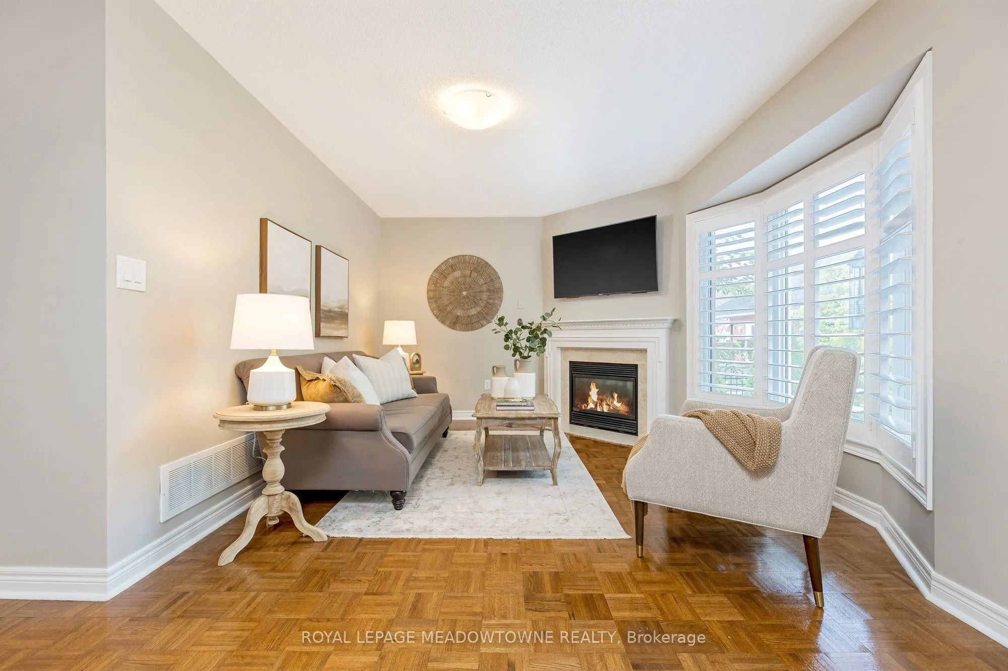 331 Centennial Forest Drive