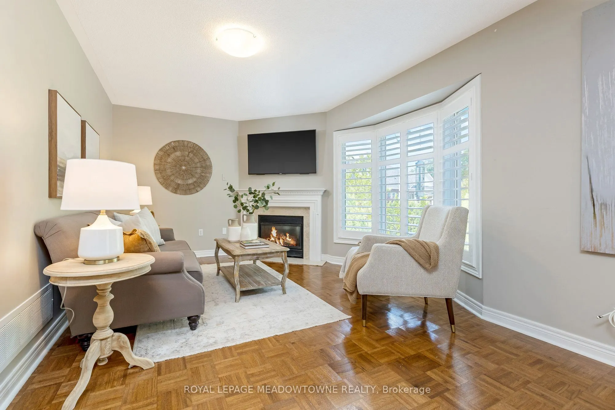 331 Centennial Forest Drive