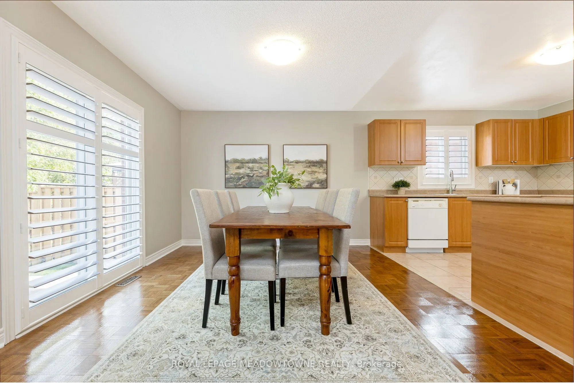 331 Centennial Forest Drive