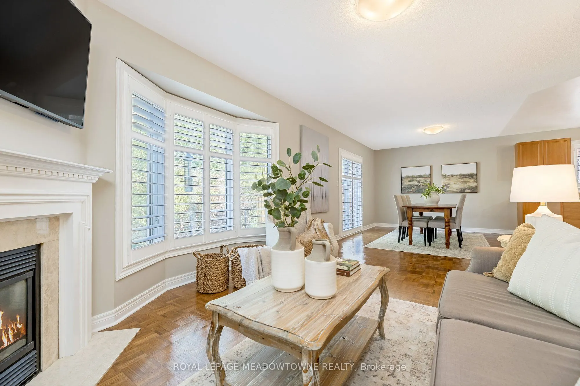 331 Centennial Forest Drive