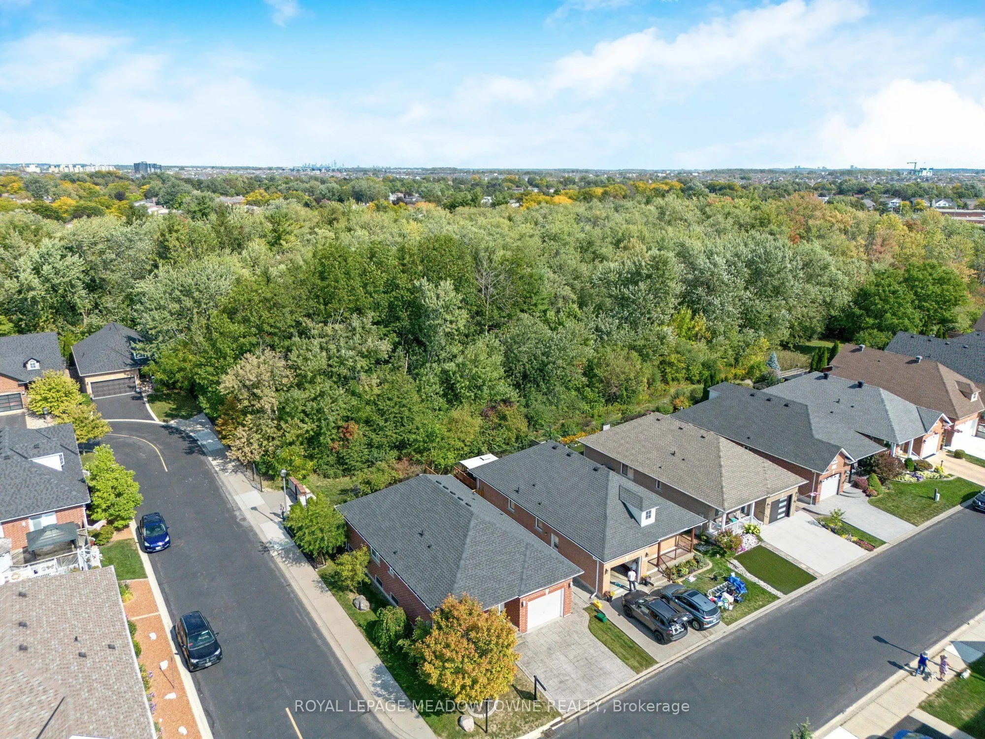 331 Centennial Forest Drive