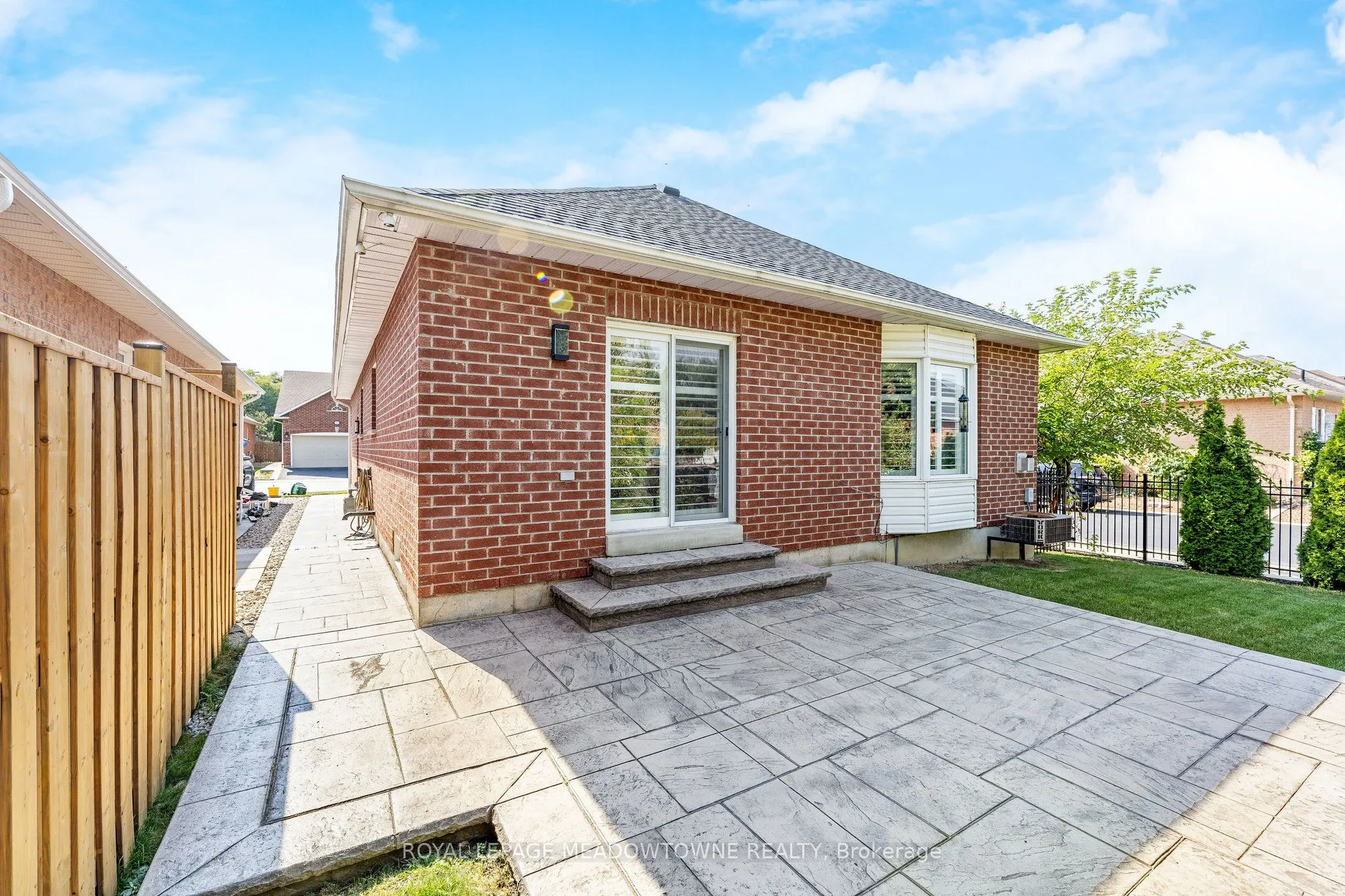 331 Centennial Forest Drive