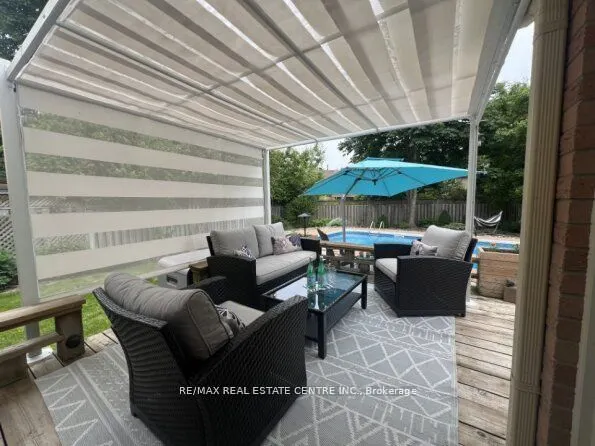 3018 Kilbride Court