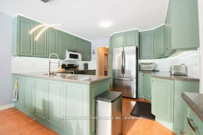 3018 Kilbride Court