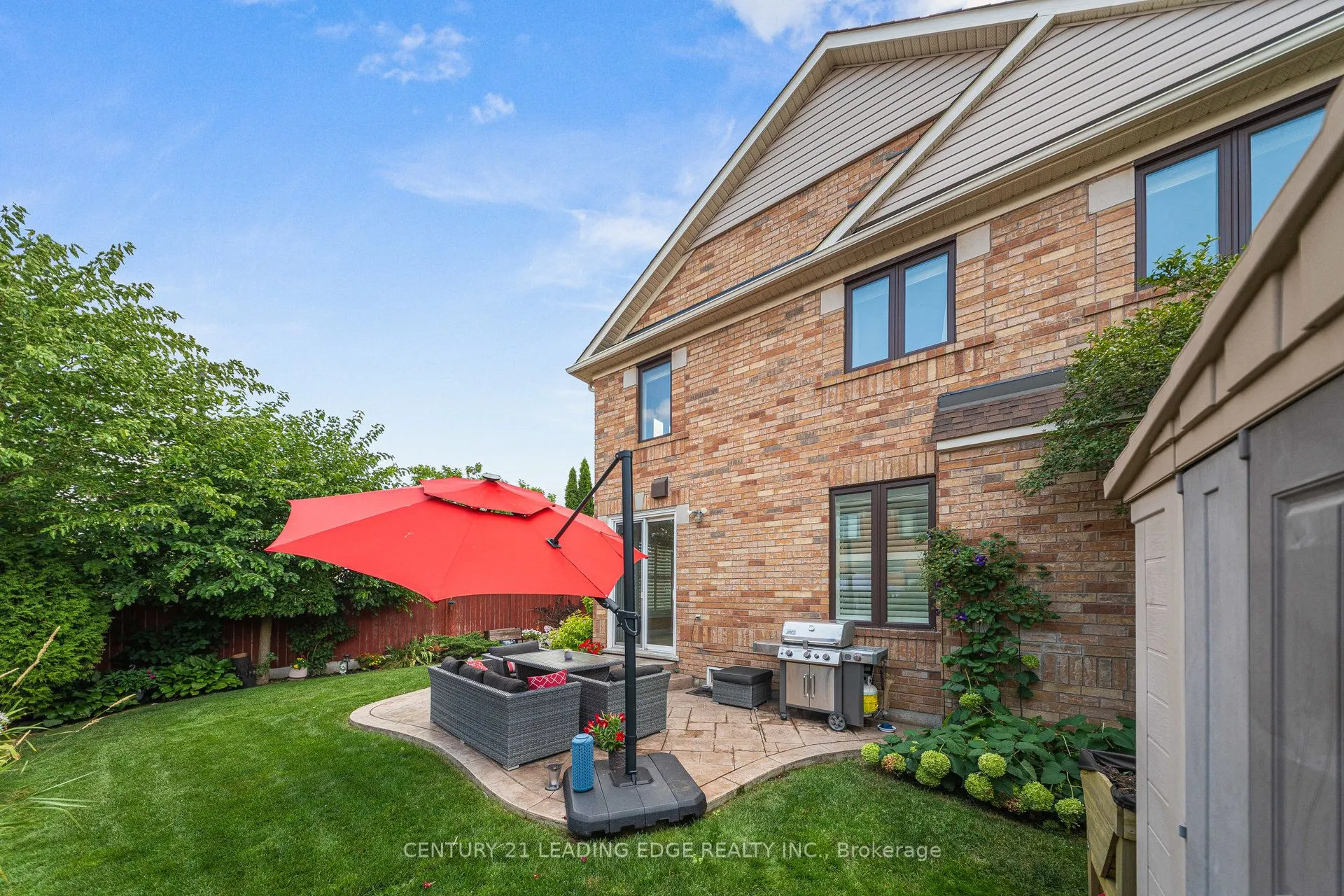 5750 Churchill Meadows Boulevard