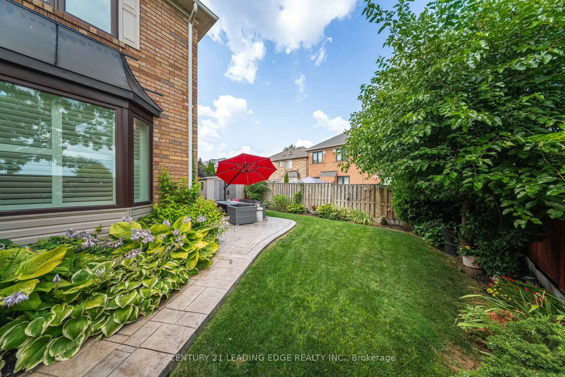 5750 Churchill Meadows Boulevard