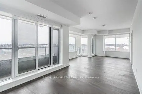 2481 Taunton Road, #802