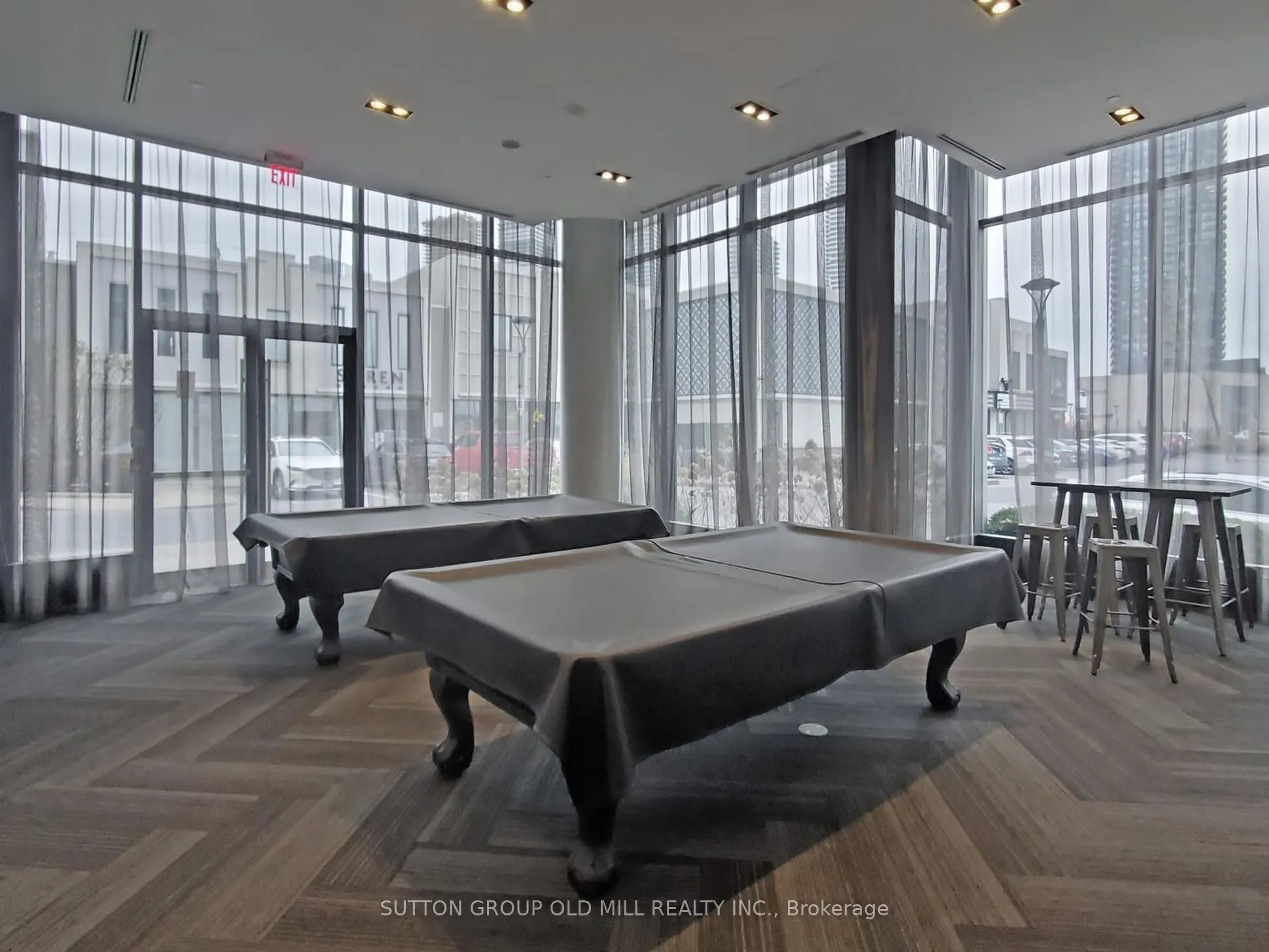 90 Park Lawn Road, #1205