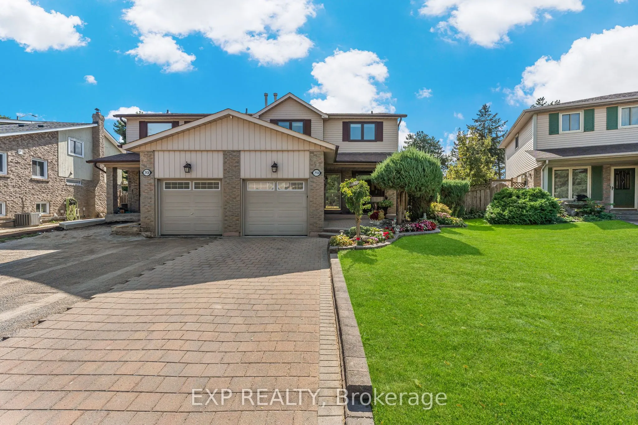 2930 Oslo Crescent