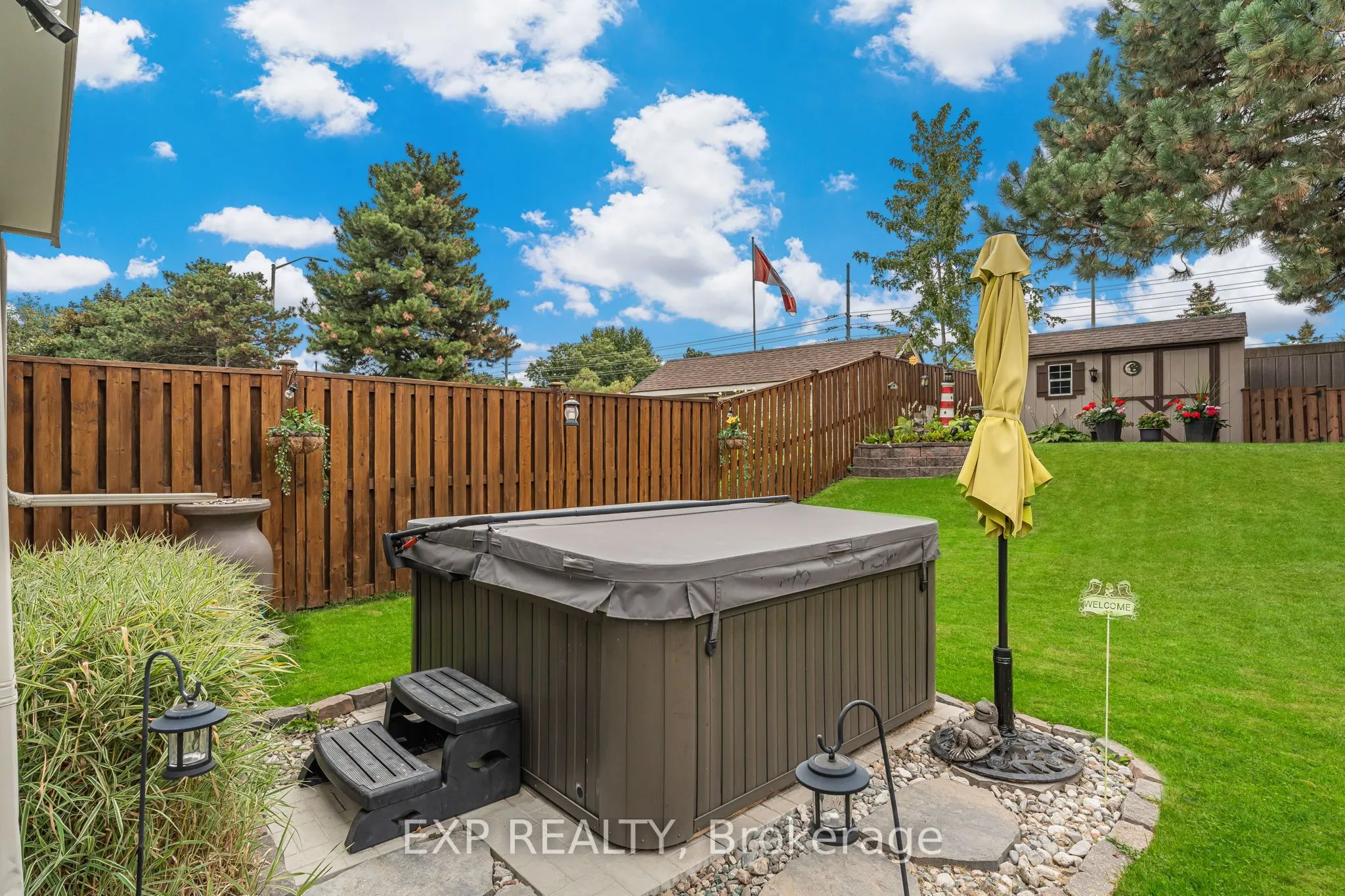 2930 Oslo Crescent