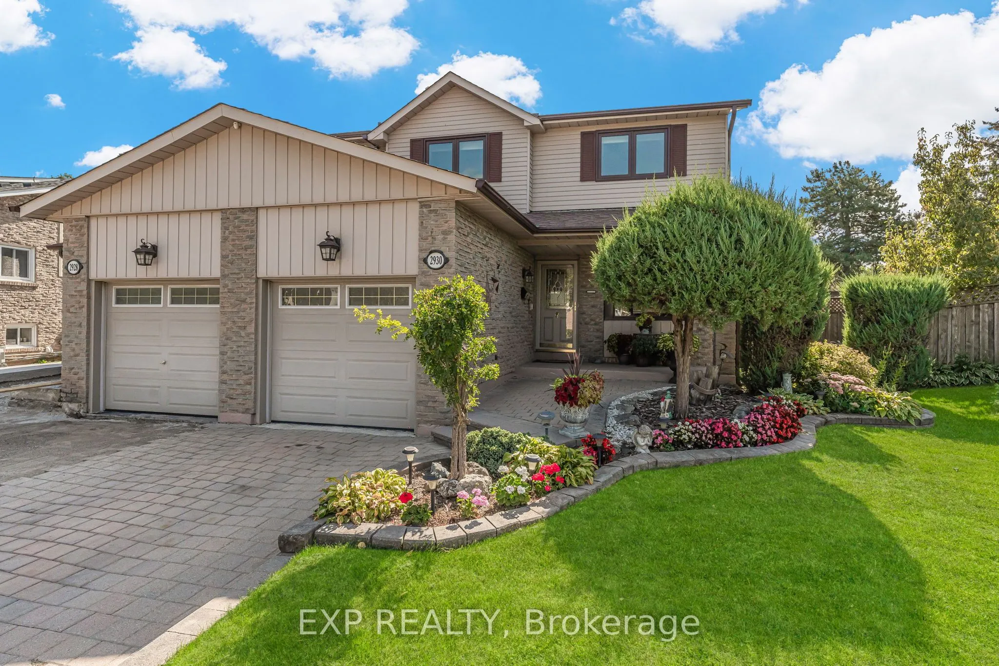 2930 Oslo Crescent