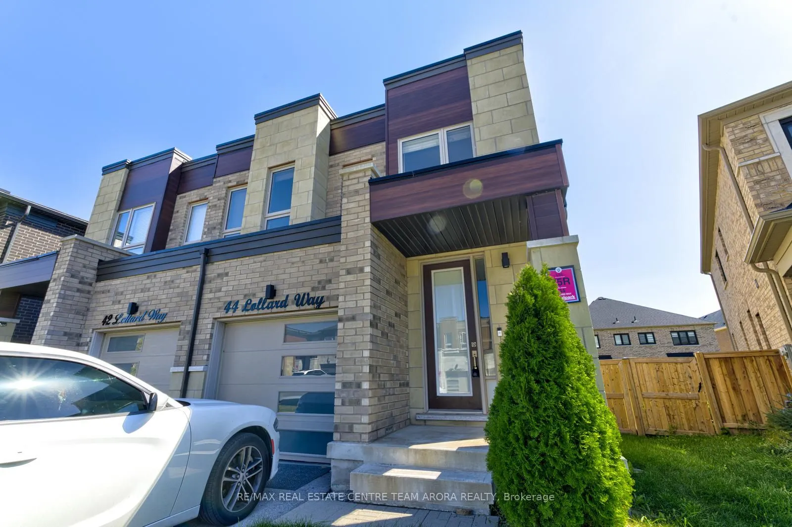 44 Lollard Way