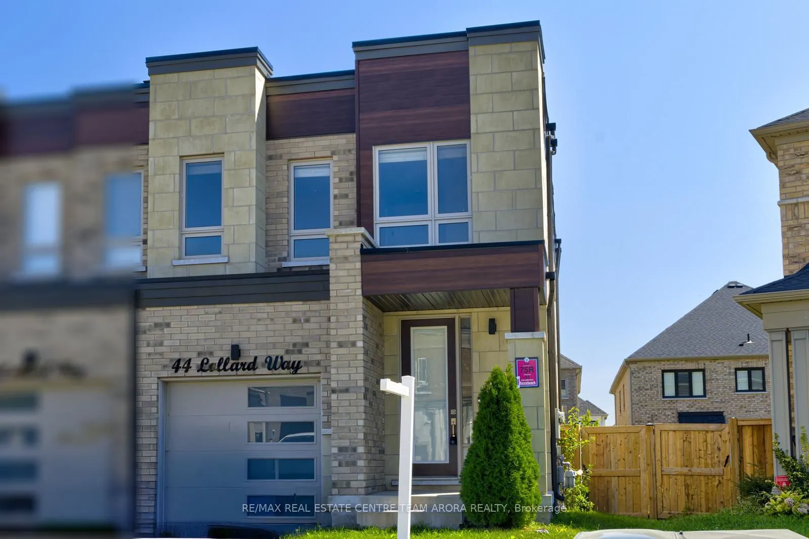 44 Lollard Way