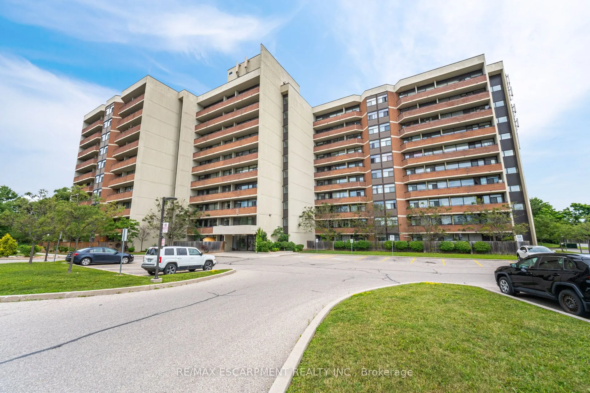 2301 Derry Road W, #707