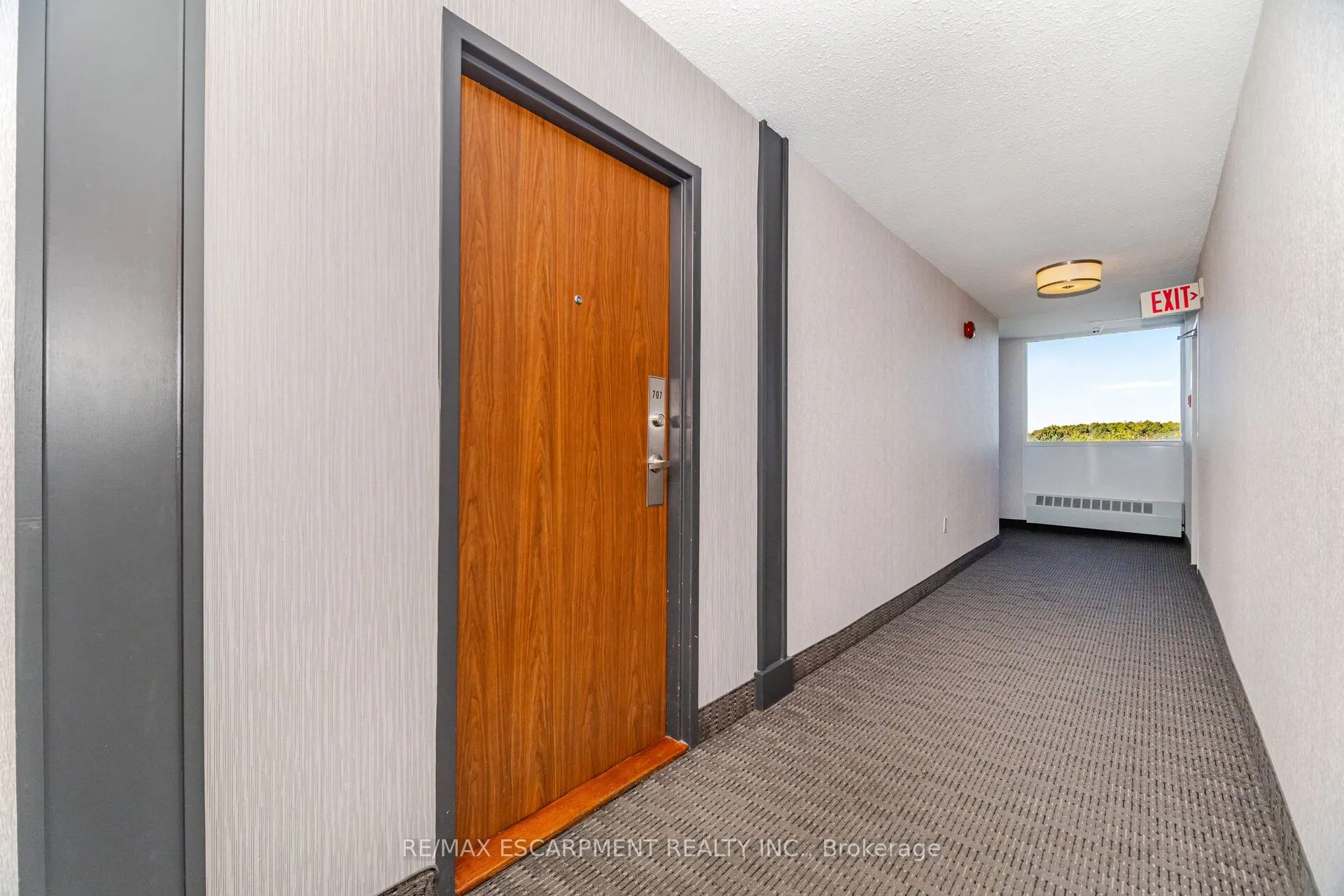 2301 Derry Road W, #707