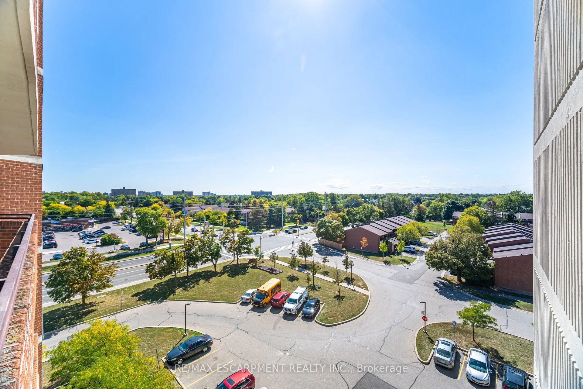 2301 Derry Road W, #707