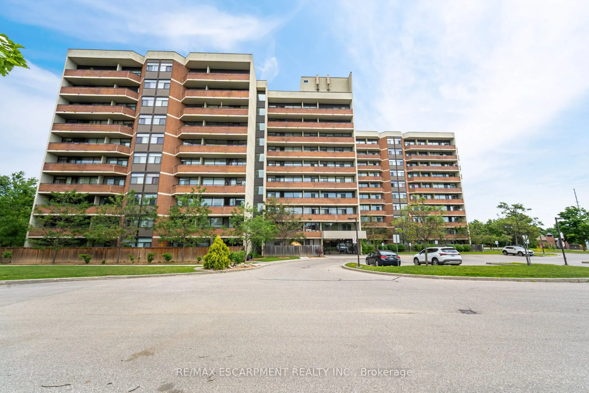 2301 Derry Road W, #707