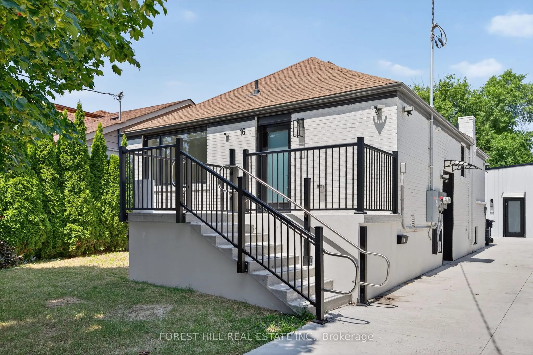 16 John Best Avenue