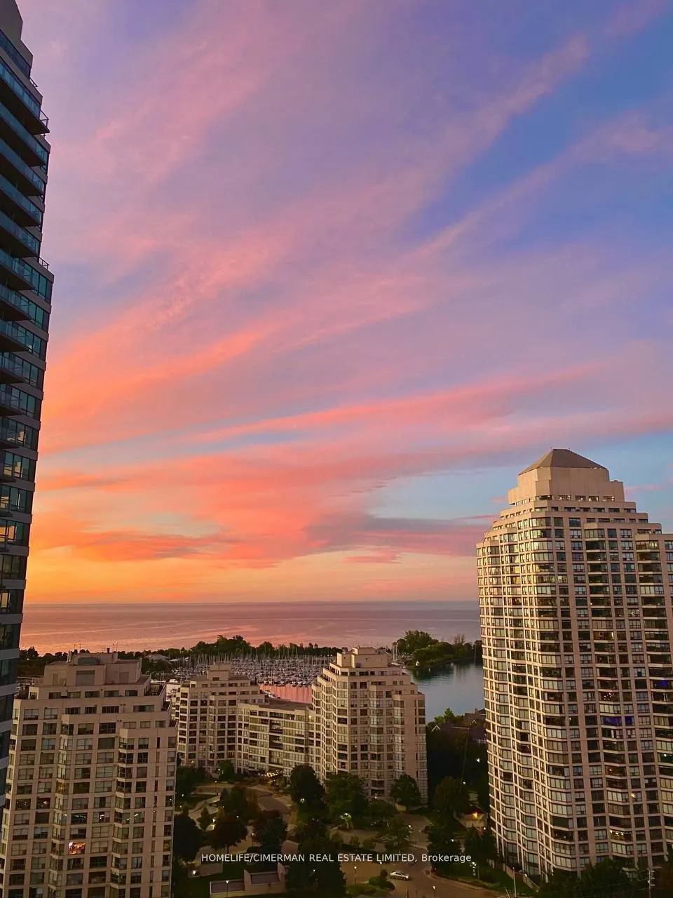 15 Legion Road, #2208