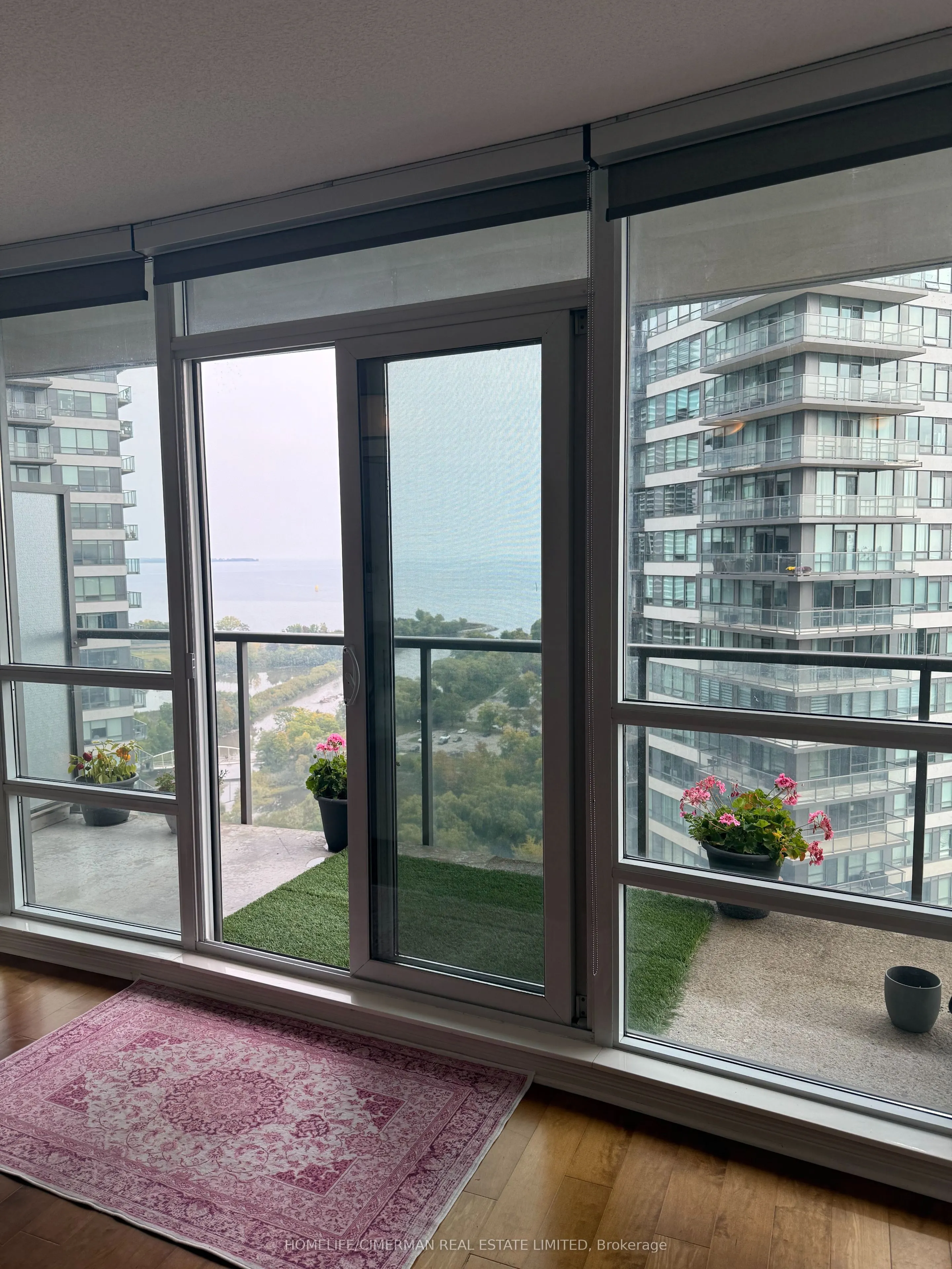 15 Legion Road, #2208