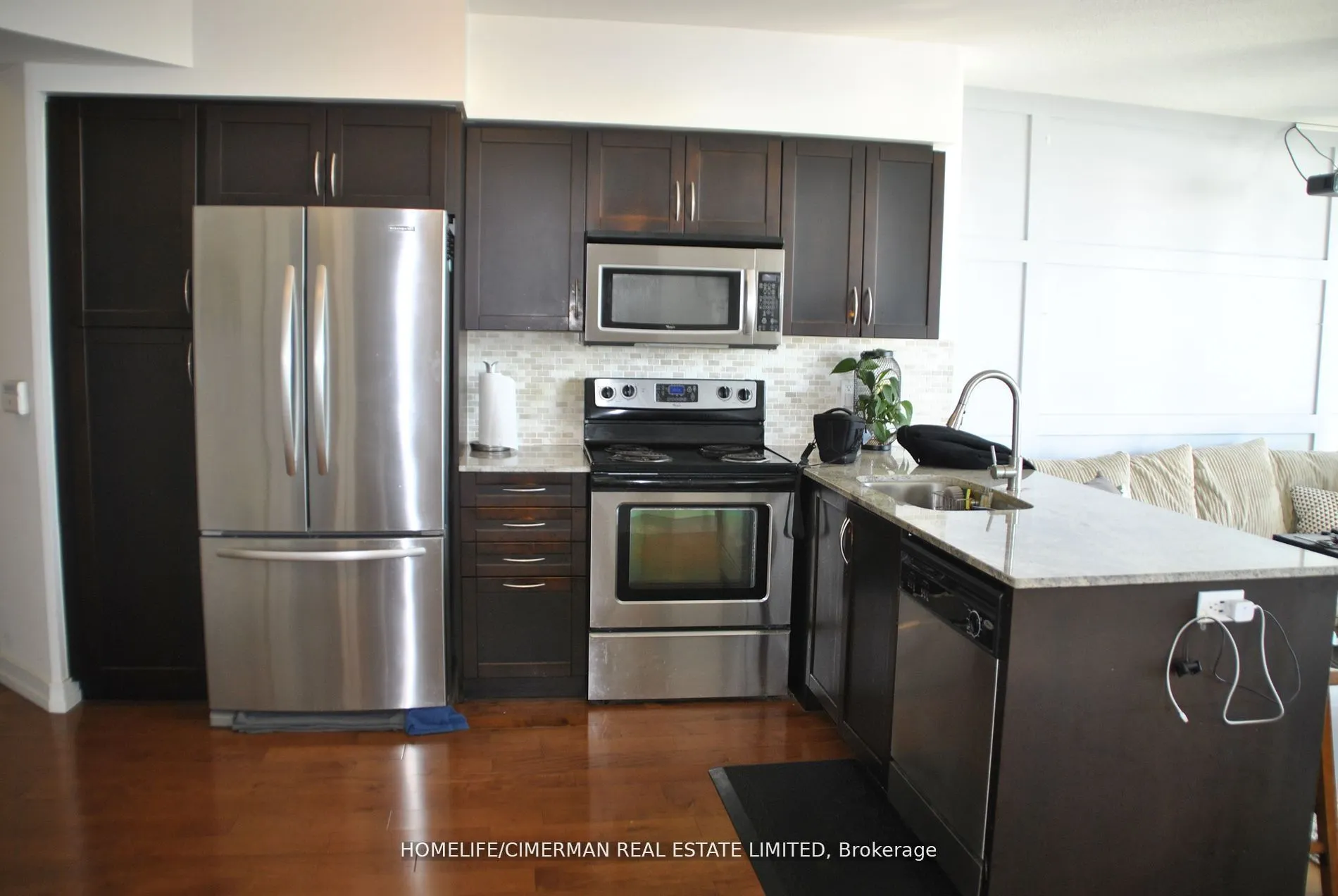 15 Legion Road, #2208