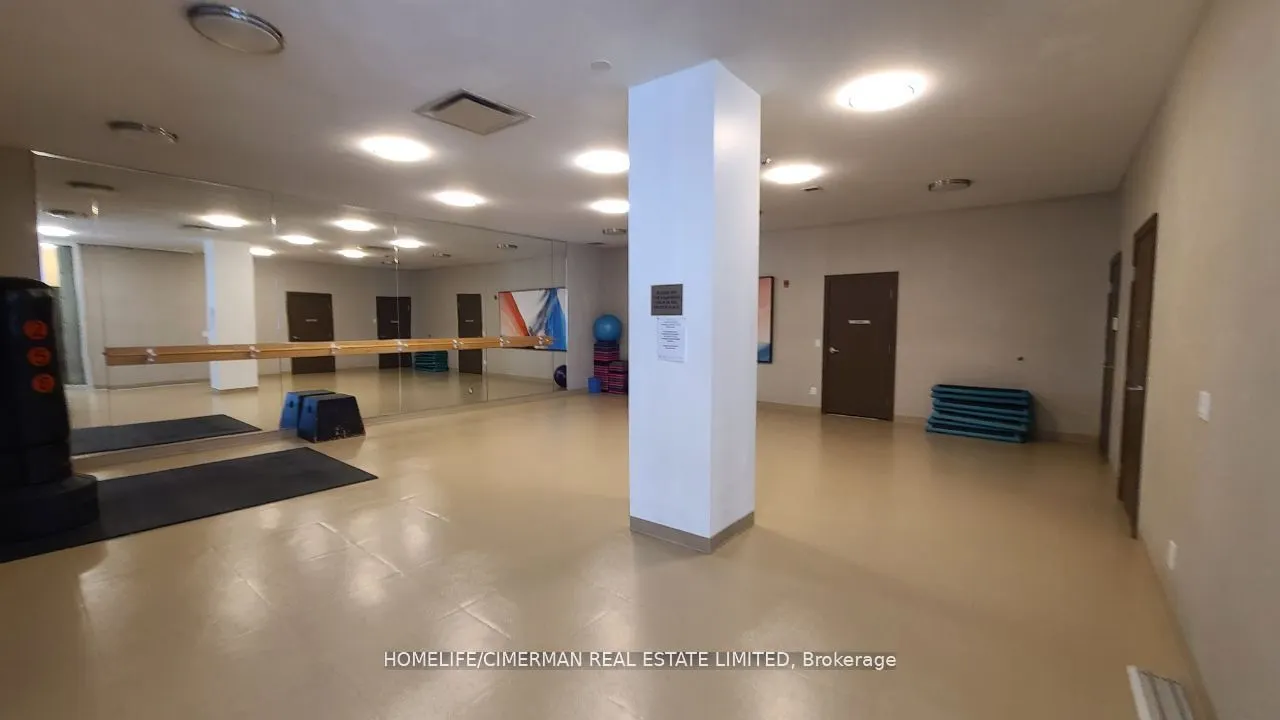 15 Legion Road, #2208