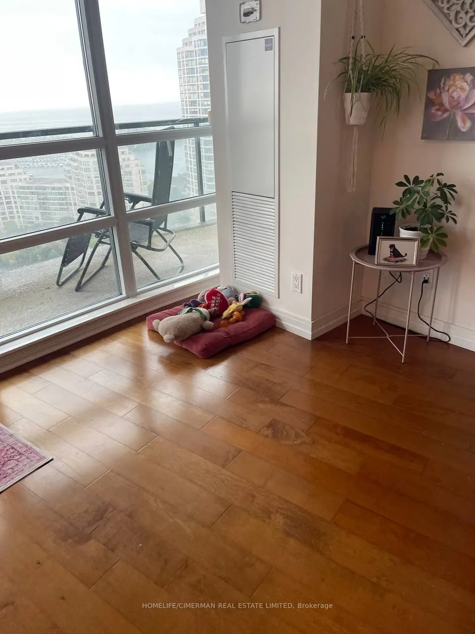 15 Legion Road, #2208