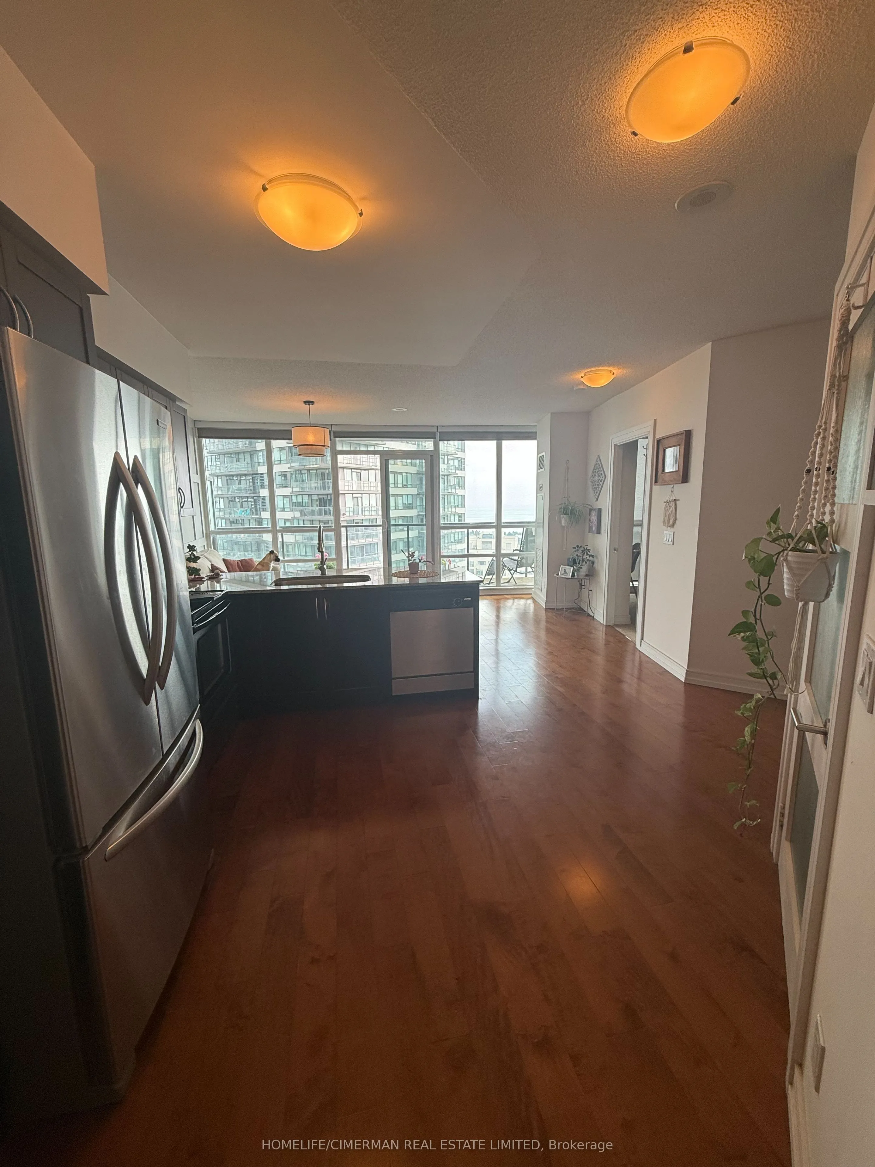 15 Legion Road, #2208