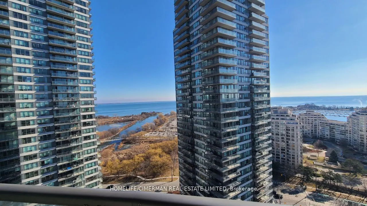 15 Legion Road, #2208