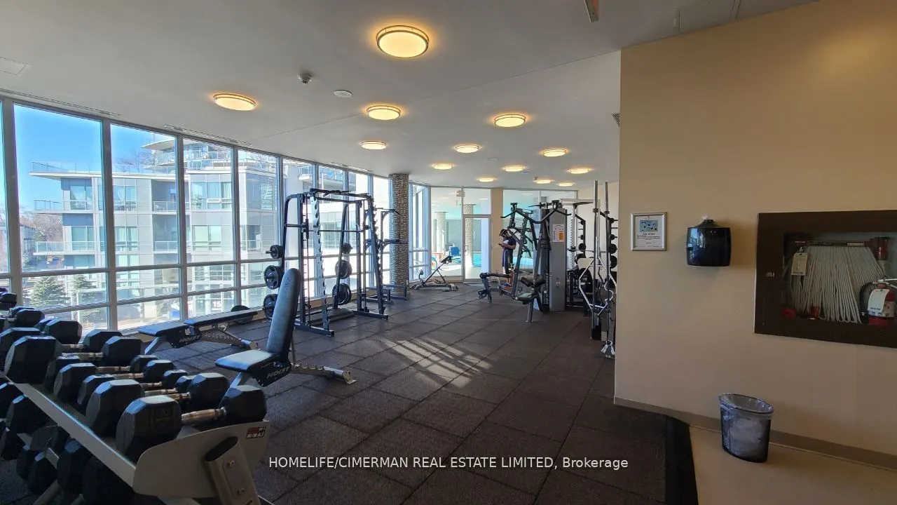 15 Legion Road, #2208