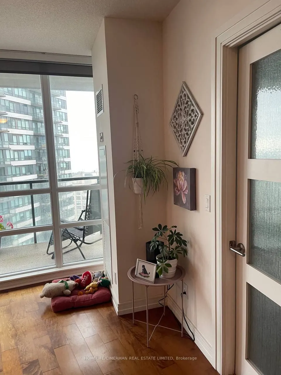 15 Legion Road, #2208